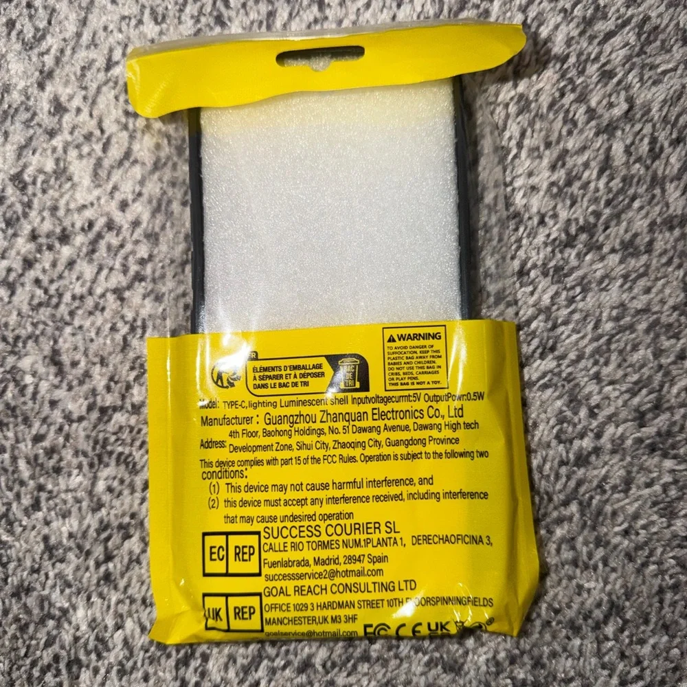 iPhone 16 Pro Max Reindeer Case